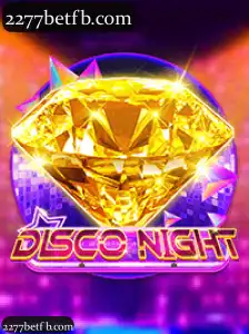 A Emoção de DiscoNight: Mergulhando na Dança Virtual