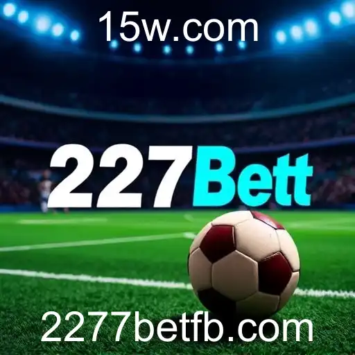 2277bet: Apostas Esportivas no Brasil
