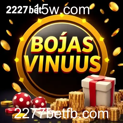 2277bet - Bônus de Boas-Vindas Incríveis para Brasileiros