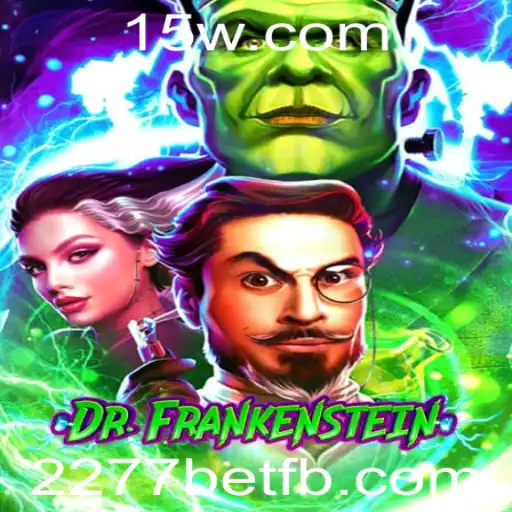 DrFrankenstein: Aventura e Estratégia no Novo Jogo da 2277bet