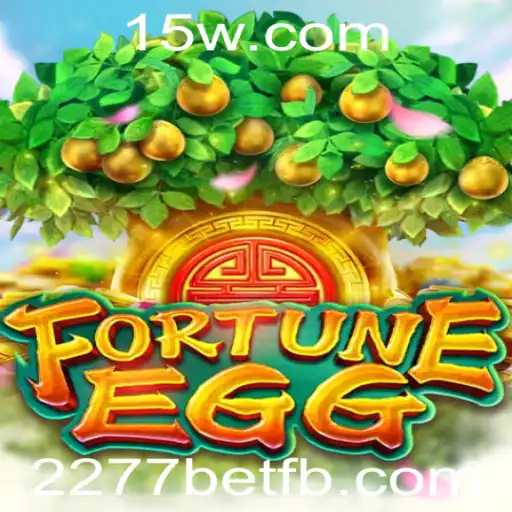 Descubra FortuneEgg: O Novo Jogo de Entusiasmo e Estratégia da 2277bet