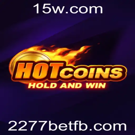 Descubra HotCoins: O Jogo de Casino que Está Revolucionando 2277bet