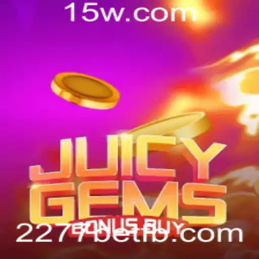 Descubra o Fascinante Mundo de JuicyGemsBonusBuy no 2277bet