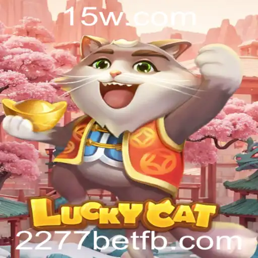 Descubra o Fascinante Mundo do Jogo LuckyCat e a Experiência 2277bet