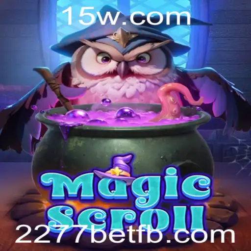 MagicScroll: O Jogo que Está Transformando os Mundos Imaginários