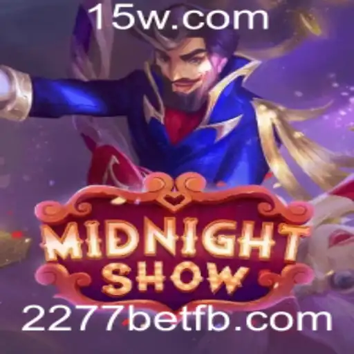 Explorando o Mundo de MidnightShow: Um Mergulho no Universo do Jogo com 2277bet