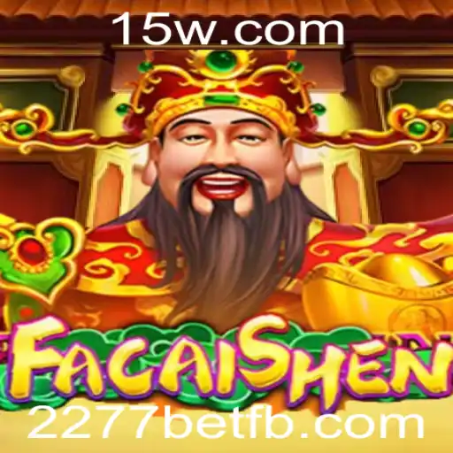 Explorando FaCaiShen: Um Novo Horizonte no Mundo dos Jogos com 2277bet