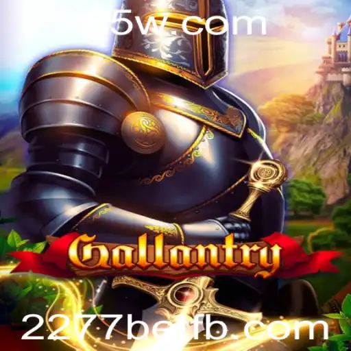 Desvendando o Fascinante Mundo de Gallantry: Um Jogo de Estratégia e Aventura