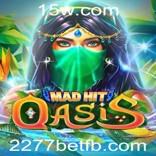 Descubra MadHitOasis: Um Jogo Revolucionário