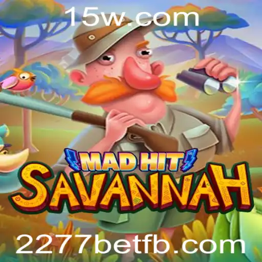 Desbravando o Mundo do MadHitSavannah: Um Guia Completo para Jogadores
