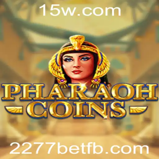 PharaohCoins: Explorando o Fascinante Mundo de 2277bet