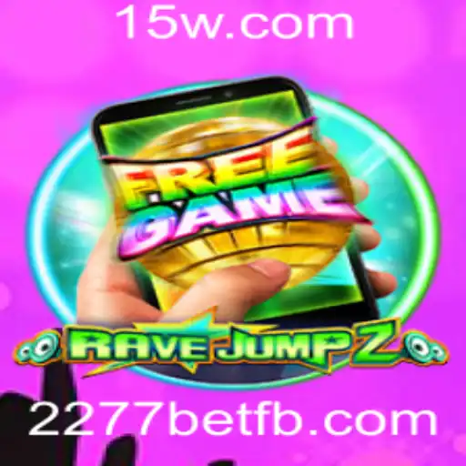 RaveJump2M: Explorando o Futuro dos Jogos com 2277bet
