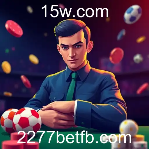 Jogo Responsável: Estratégias e Importância para a 2277bet