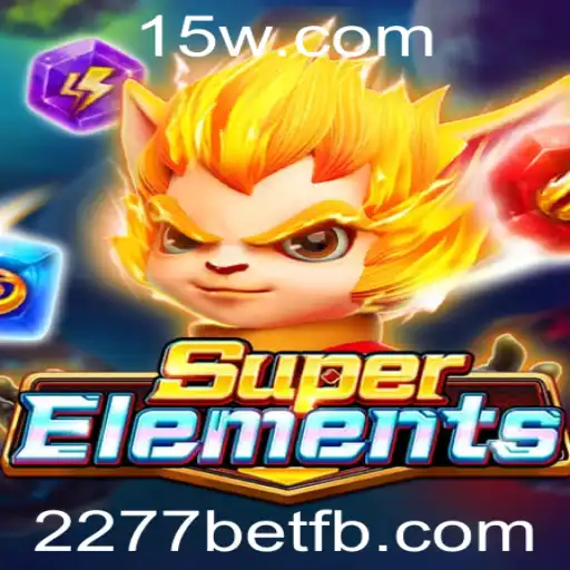 SuperElements: Uma Nova Atração no Mundo dos Jogos