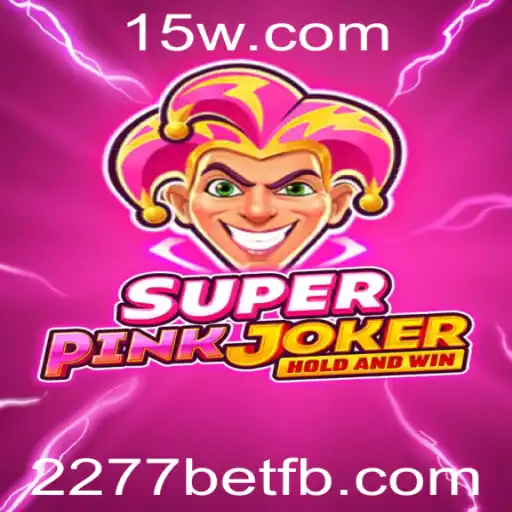 Explorando o Universo de SuperPinkJoker: O Jogo que Reinventa a Diversão com 2277bet