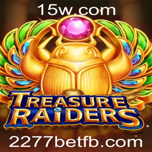 Explorando o Universo de TREASURERAIDERS: O Jogo dos Caçadores de Tesouros