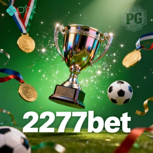 2277bet logo