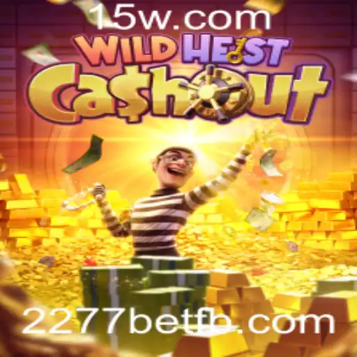 Explorando o Fascinante Mundo do Jogo WildHeistCashout na 2277bet